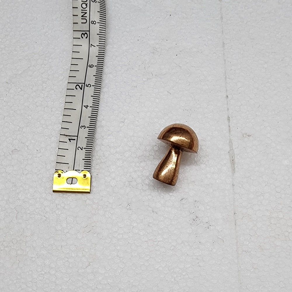 Copper Massager Mushroom