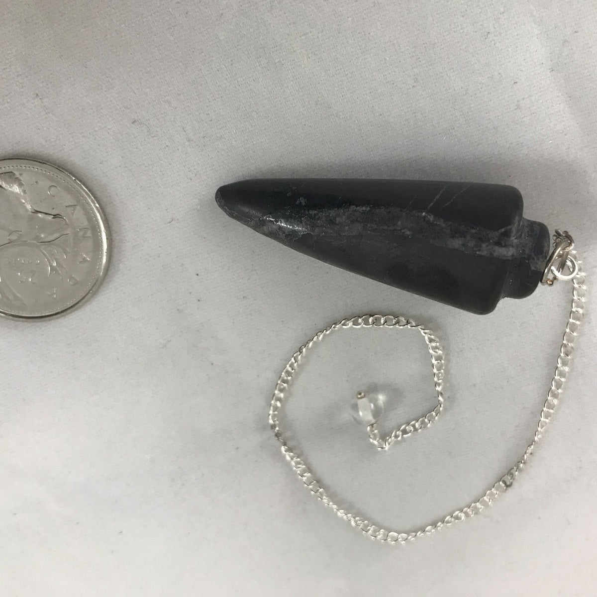Pendulum, Bullet, Shungite Retail
