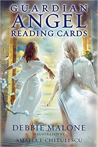 Guardian Angel Oracle Cards