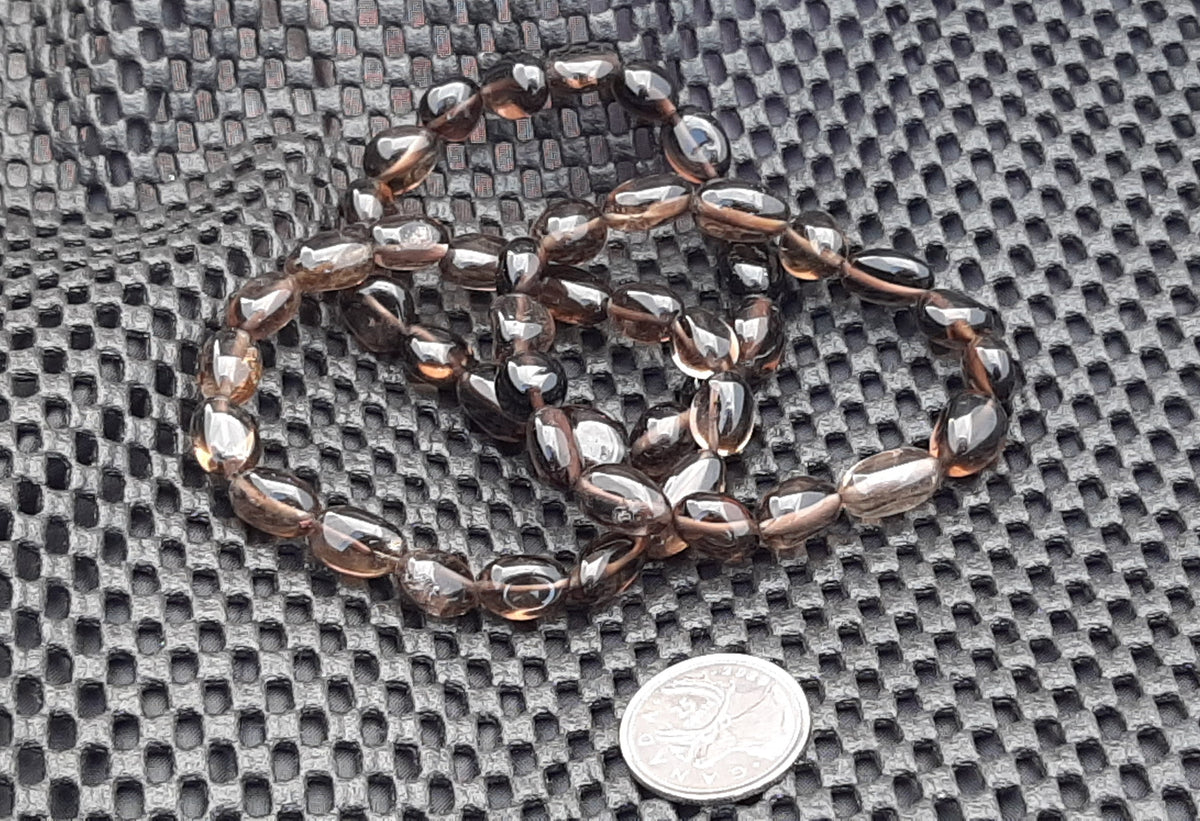 Quartz Smoky Tumble Bracelet RETAIL_NO RESTOCK AVAILABLE
