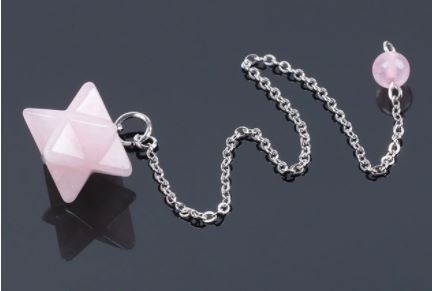 Pendulum, Merkaba, Retail