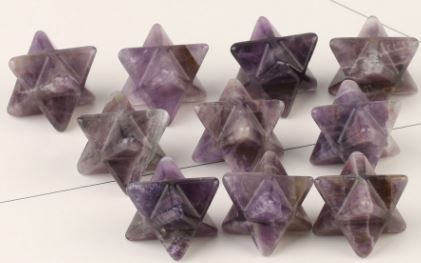 Merkaba 12mm RETAIL