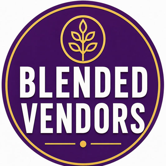 Blended Vendors in Bowness