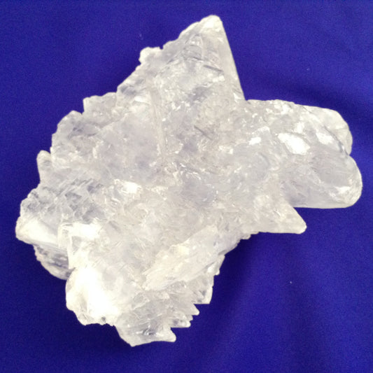 Fishtail Selenite