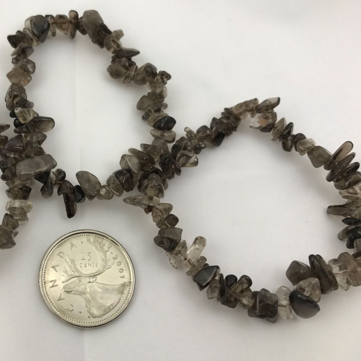 Smoky Chip Bracelet RETAIL_NO RESTOCK AVAILABLE