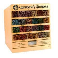 Bulk Incense, Ganesha's Garden, Sticks, sold as singles