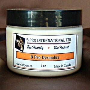 Bee Secret 75 (also known as Bee Cream), 4oz