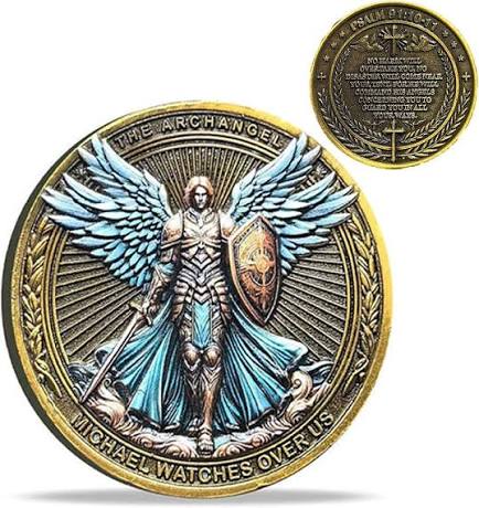 ArchAngel Coins