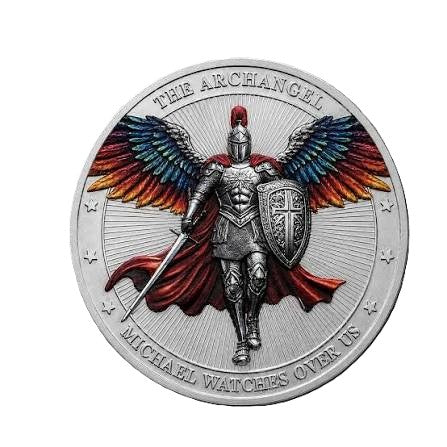ArchAngel Coins
