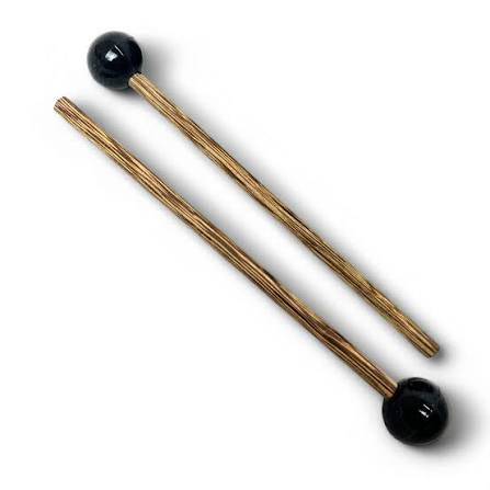 Steel Metal Drum Sticks, Singles