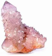 Spirit Quartz