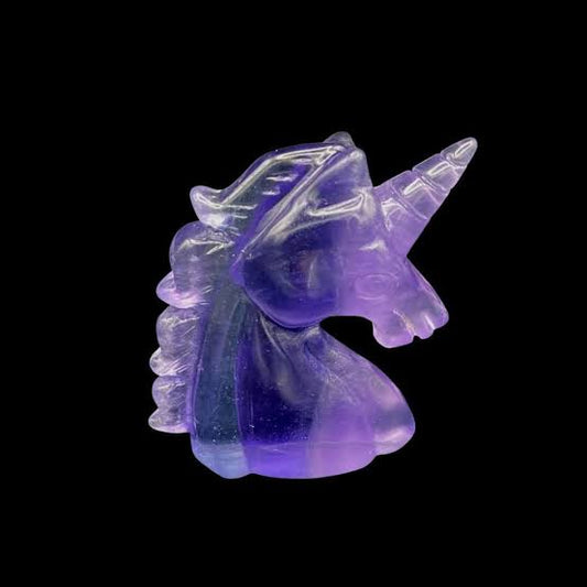 Unicorn Figurines