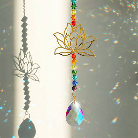 Suncatchers Crystal