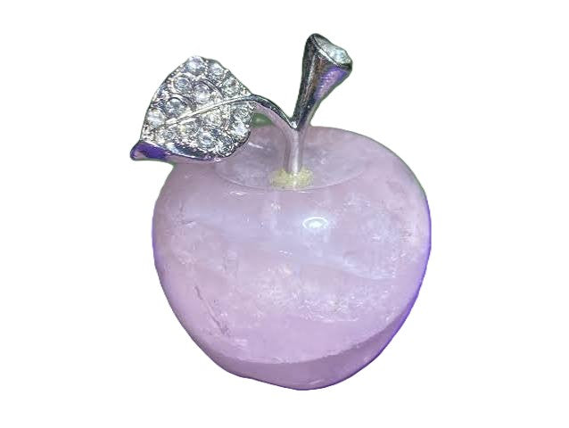 Apple Carving 1" - Assorted, Retail