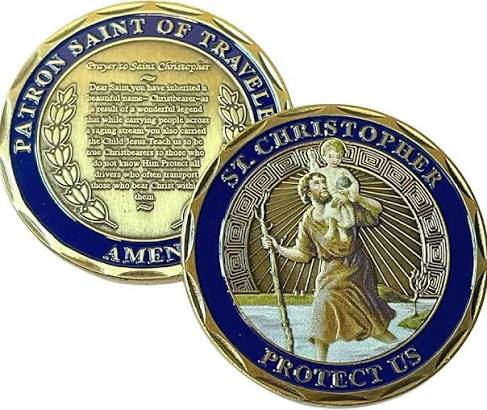 ArchAngel Coins