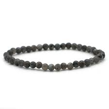 Yooperlite 4mm Bracelet