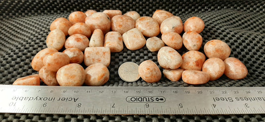 Sunstone Tumble by 500g