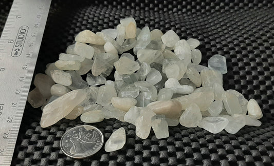 Aquamarine Tumble by 250g