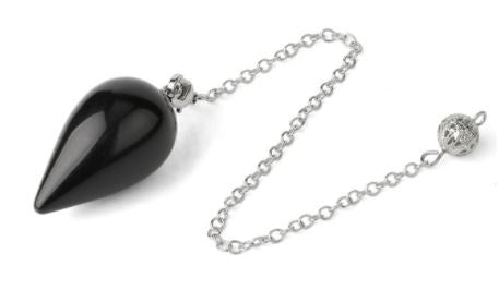Pendulum, Teardrop Retail