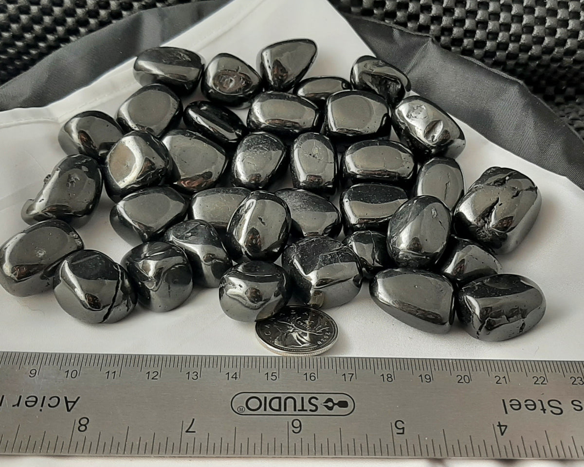 Jet Tumble by 250g