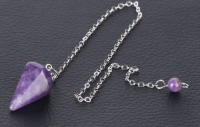 Pendulum, Hexagonal Point, Retail