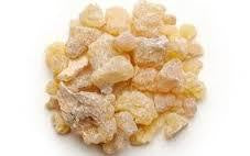 Resin, Sandalwood 30g