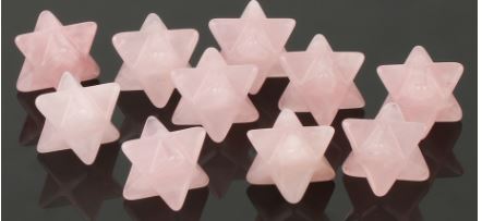 Merkaba 12mm RETAIL