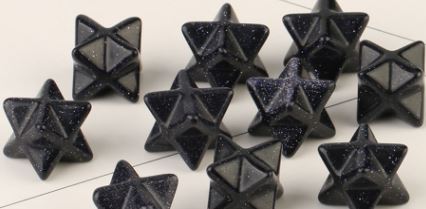 Merkaba 12mm RETAIL