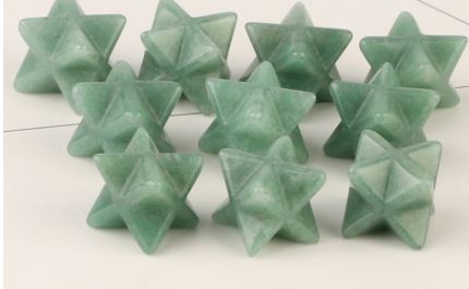 Merkaba 12mm RETAIL