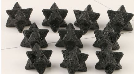 Merkaba 12mm RETAIL