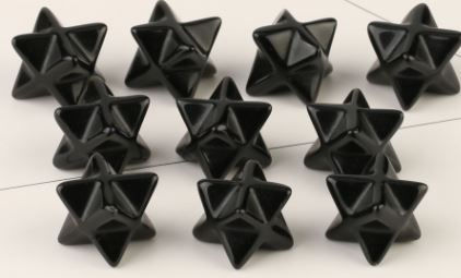 Merkaba 12mm RETAIL