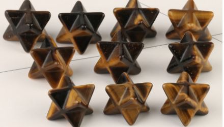 Merkaba 12mm RETAIL