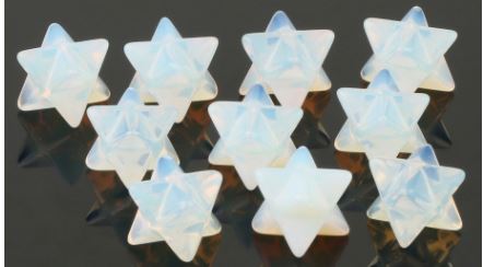 Merkaba 12mm RETAIL