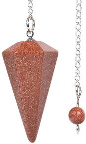 Pendulum, Hexagonal Point, Retail