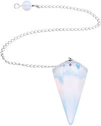 Pendulum, Hexagonal Point, Retail