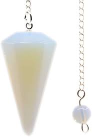 Pendulum, Hexagonal Point, Retail
