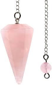 Pendulum, Hexagonal Point, Retail