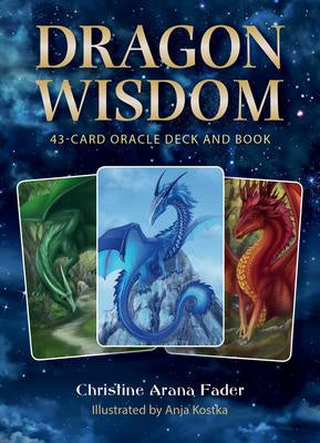Dragon Wisdom Deck