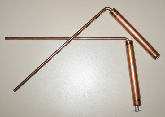 Divining Rods