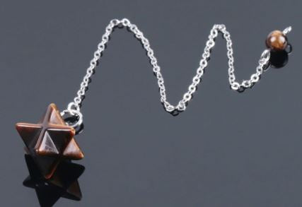 Pendulum, Merkaba, Retail