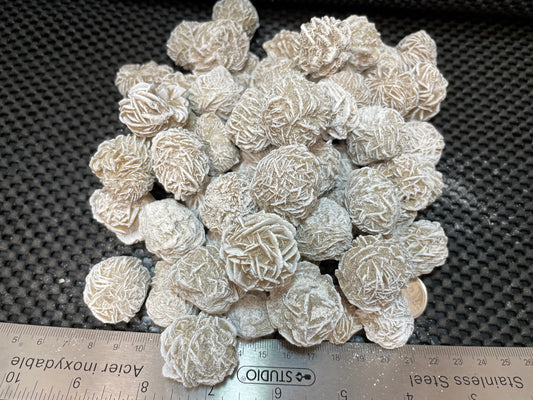 Desert Rose Selenite by kg. 1.0-1.5"