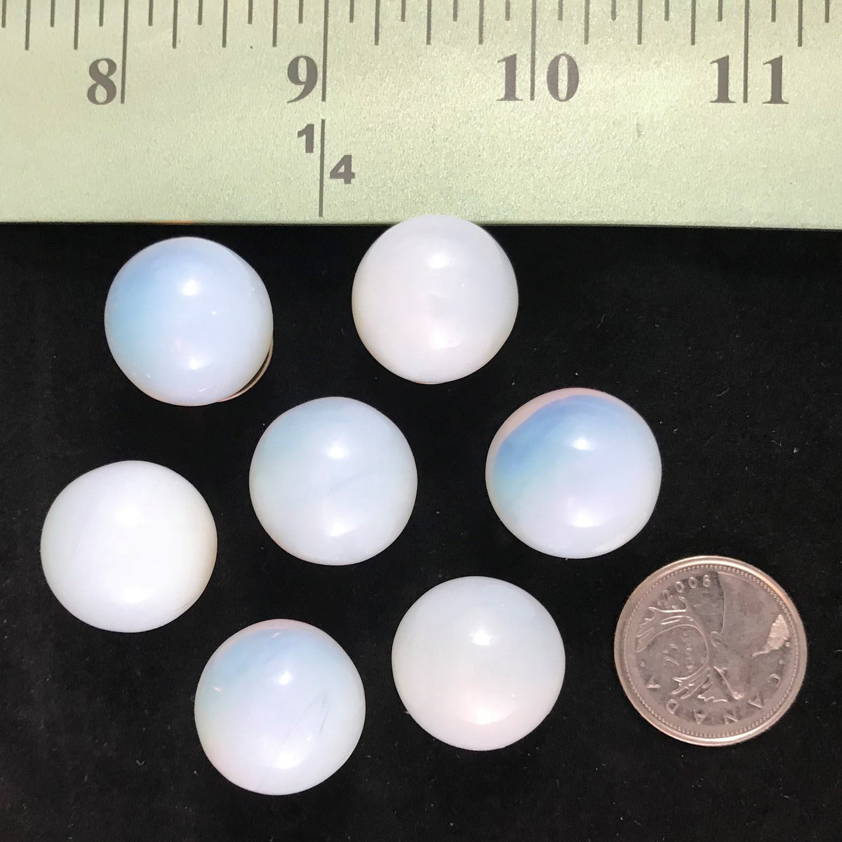 Sphere, Opalite, 20mm, Retail