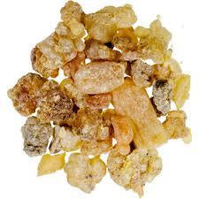 Resin, Honey Amber, 30g
