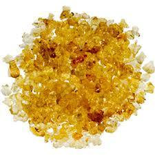 Resin, Patchouli 30g